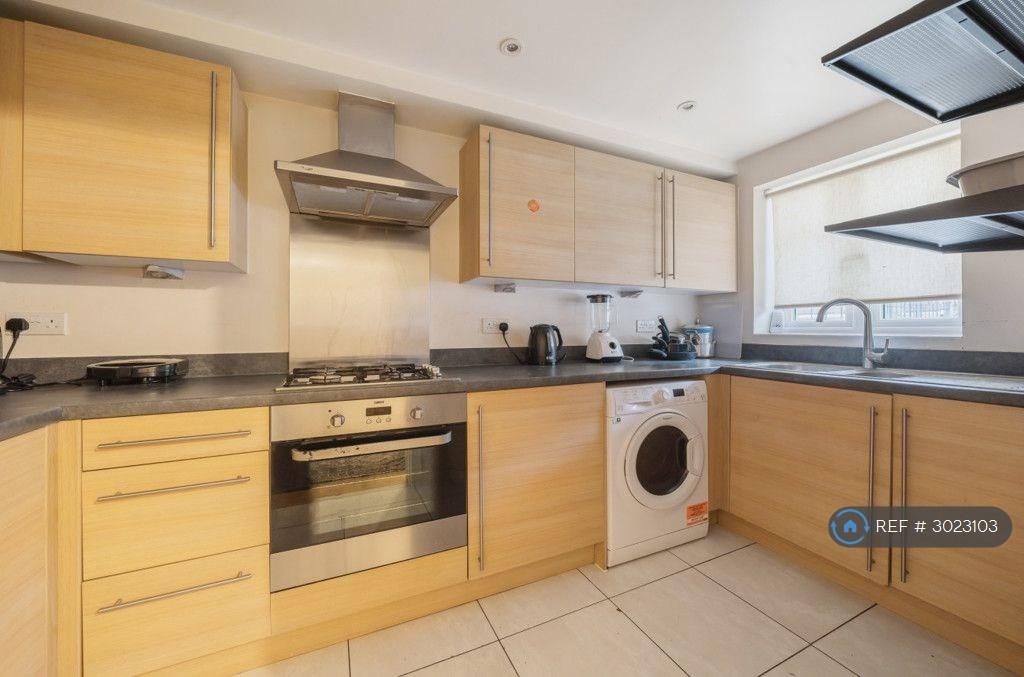House in Hayes - View 5