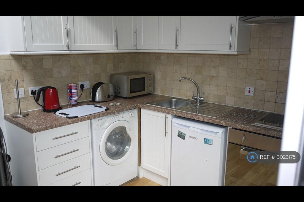 Apartment in London - View 3