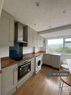 4 bedroom terraced house to rent, Widdicombe Way, Brighton, BN2