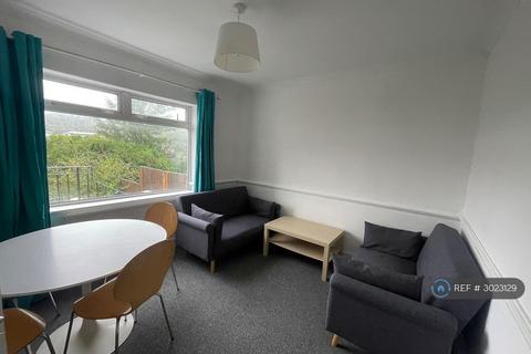 4 bedroom terraced house to rent, Widdicombe Way, Brighton, BN2