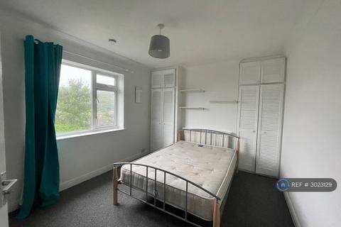 4 bedroom terraced house to rent, Widdicombe Way, Brighton, BN2