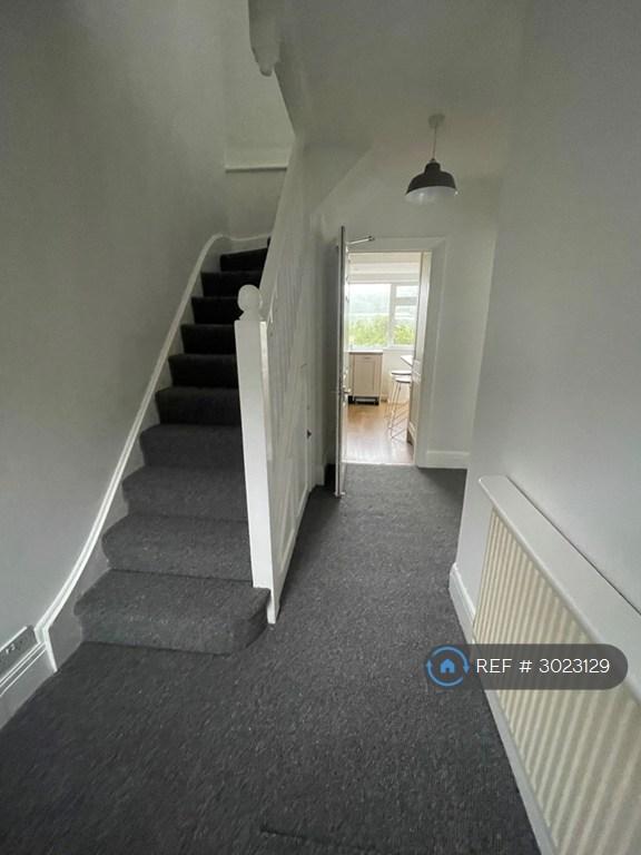 House in Brighton - More