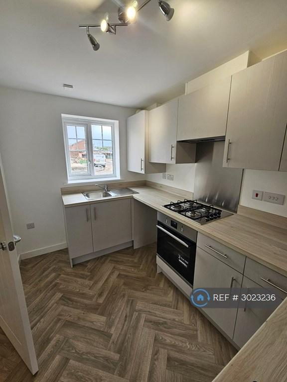 House in Liverpool - More