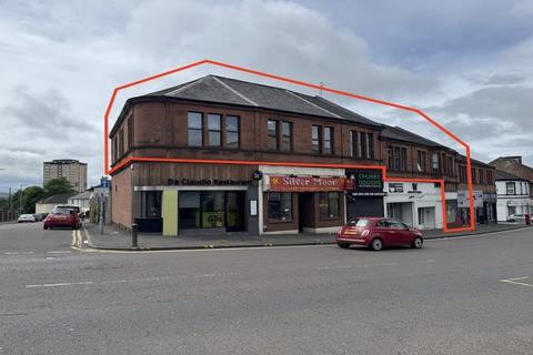 Office to rent, 376-388 Brandon St Motherwell ML1 1XA