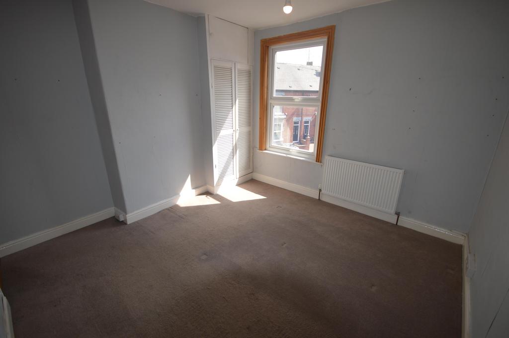 House in Sheffield, Heeley Bottom, Nether Edge - View 5