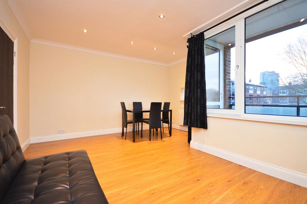 Apartment in London - View 2