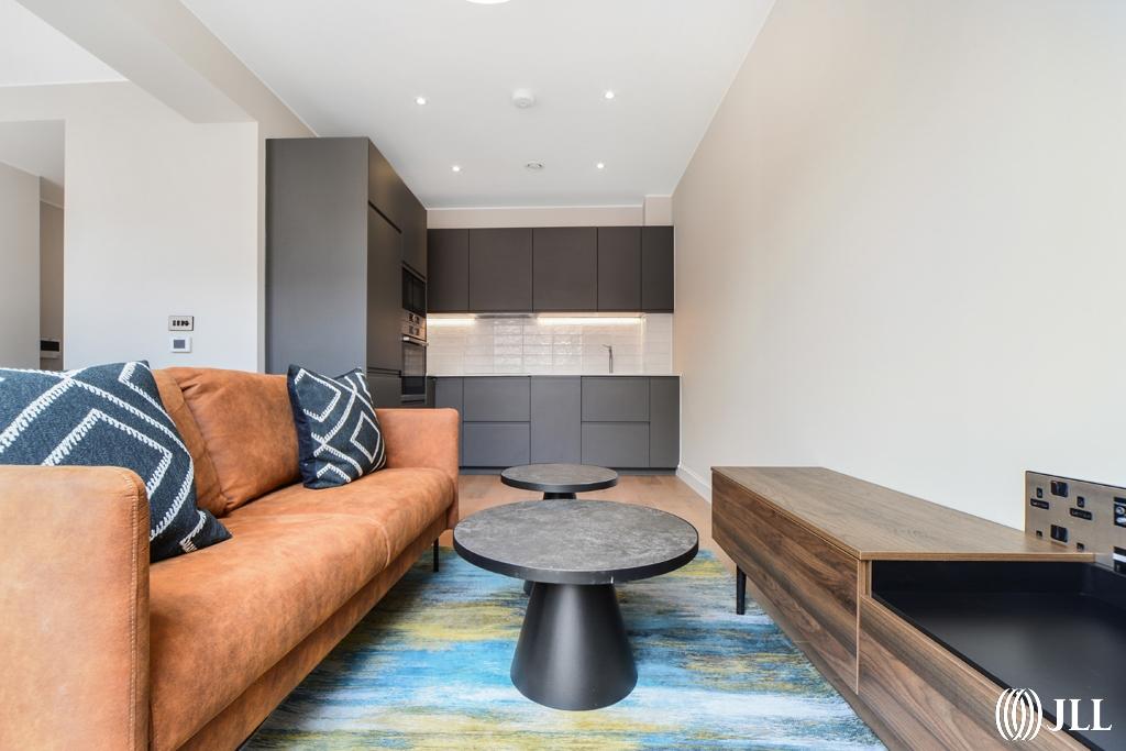 Apartment in London - View 3