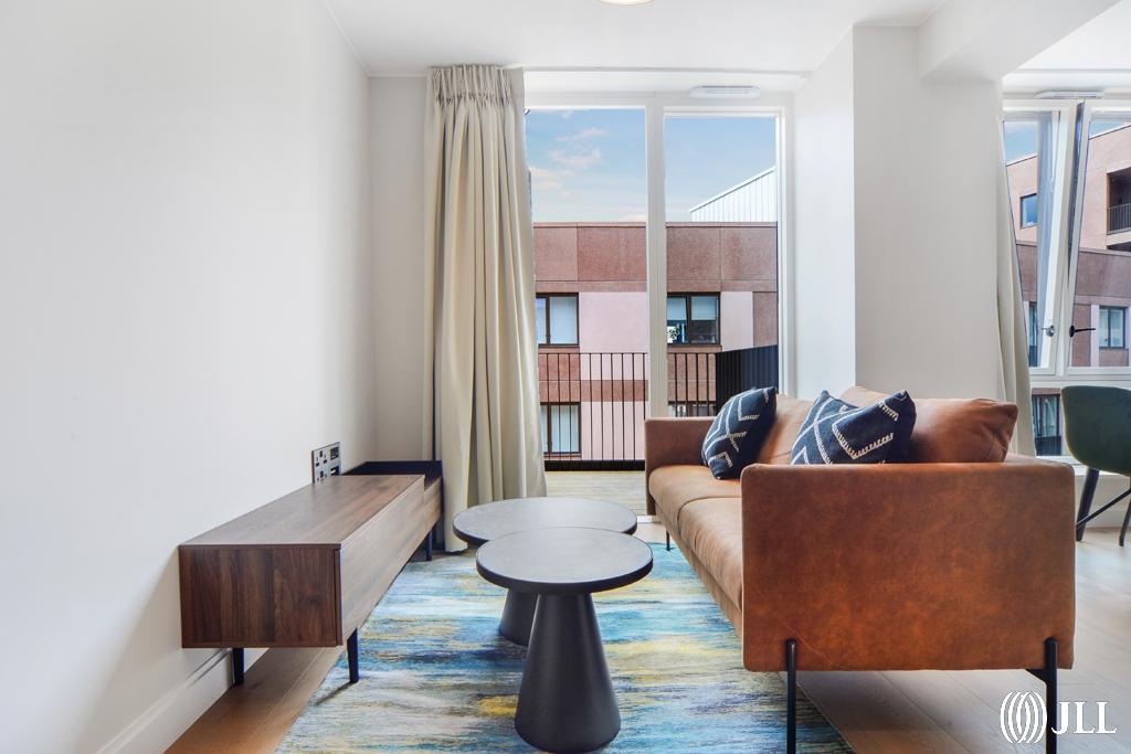 Apartment in London - View 4