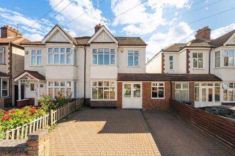 5 bedroom semi-detached house for sale, Linchmere Road, London SE12