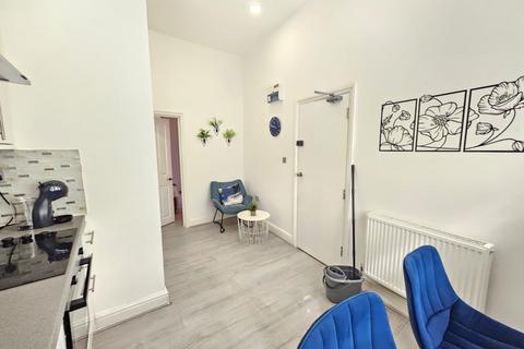 1 bedroom flat to rent, Rectory Road, London N16