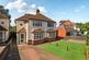 White Horse Hill, Chislehurst, BR7