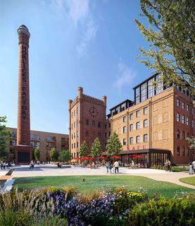 3 bedroom apartment for sale, Horlicks Quarter, Berkshire, Stoke Gardens, Slough SL1