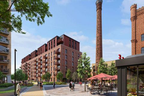 3 bedroom apartment for sale, Horlicks Quarter, Berkshire, Stoke Gardens, Slough SL1