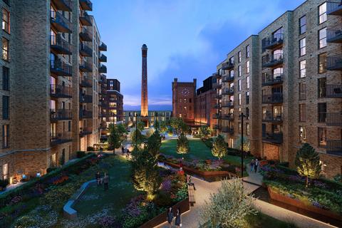 3 bedroom apartment for sale, Horlicks Quarter, Berkshire, Stoke Gardens, Slough SL1