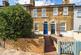 White Horse Hill, Chislehurst, Kent, BR7