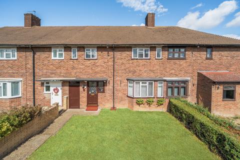 Kingsley Wood Drive, London, SE9