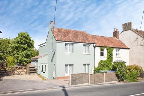 2 bedroom end of terrace house for sale, Warminster Road, Westbury