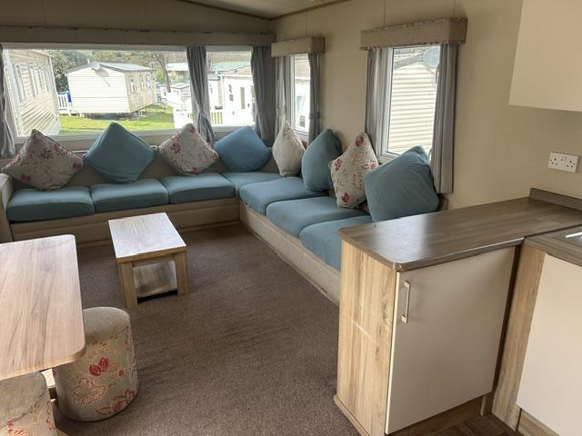 House in Newquay, Trevelgue - View 3