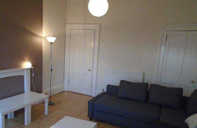 Apartment in Edinburgh, Lauriston, Tollcross - View 4