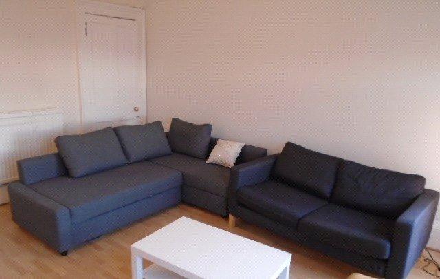 Apartment in Edinburgh, Lauriston, Tollcross - View 5