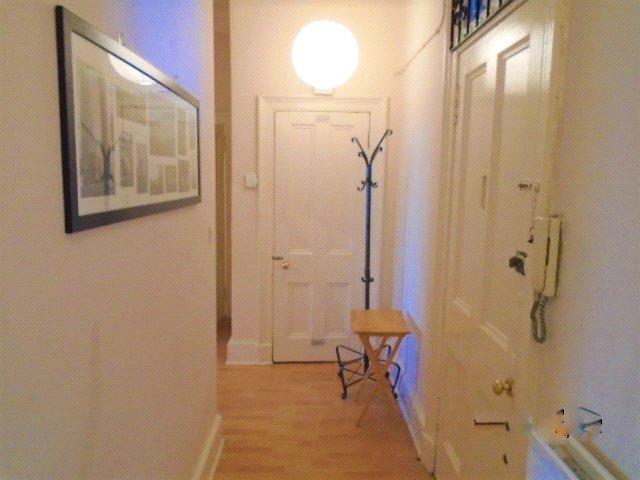 Apartment in Edinburgh, Lauriston, Tollcross - More