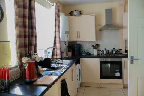 2 bedroom semi-detached house for sale, North Crescent, Rotherham S65