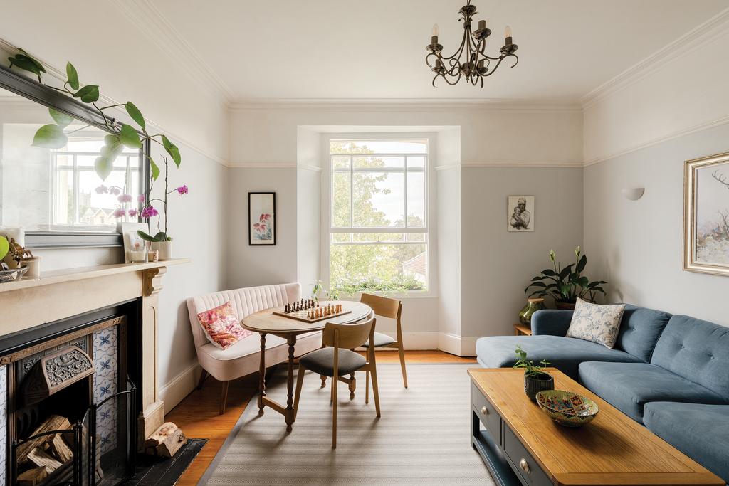 Apartment in Bristol, Stokes Croft, Cotham