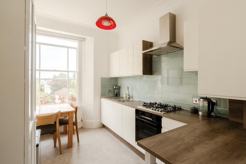 Apartment in Bristol, Stokes Croft, Cotham - View 3