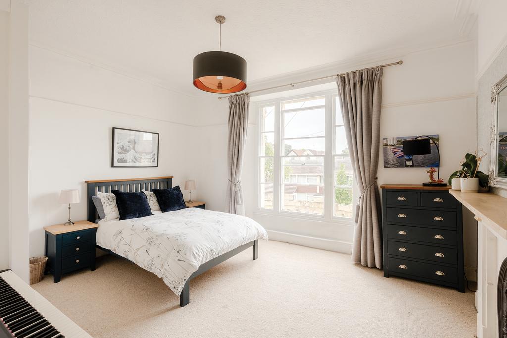 Apartment in Bristol, Stokes Croft, Cotham - View 5