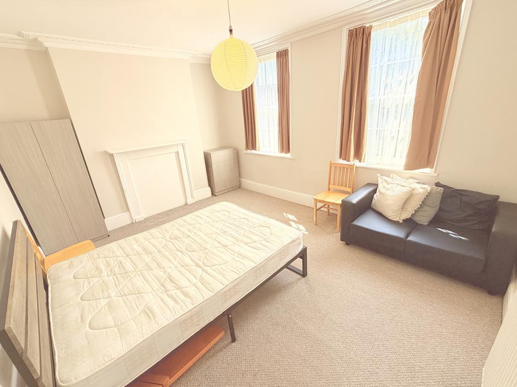 Apartment in London, Angel, Barnsbury - More
