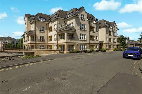 undefined, Mains Avenue, Giffnock, Glasgow, East Renfrewshire, G46