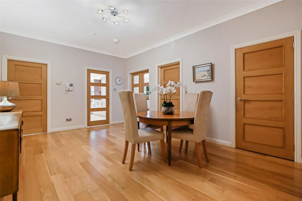 Apartment in Glasgow - View 2
