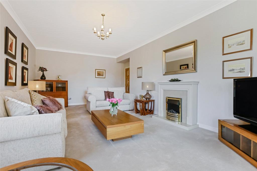 Apartment in Glasgow - View 4