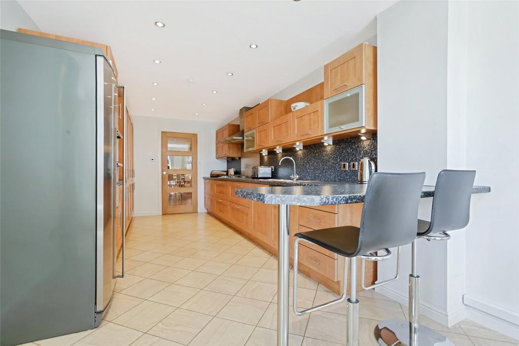 Apartment in Glasgow - More