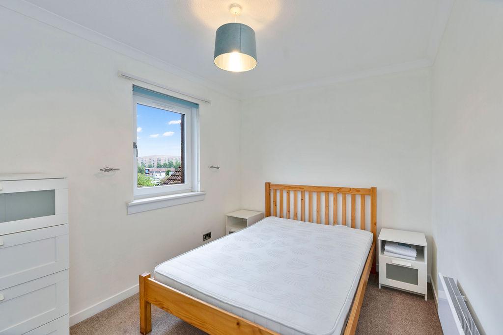 Apartment in Edinburgh - View 5