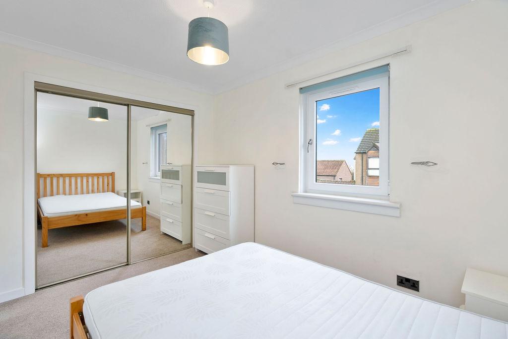 Apartment in Edinburgh - More