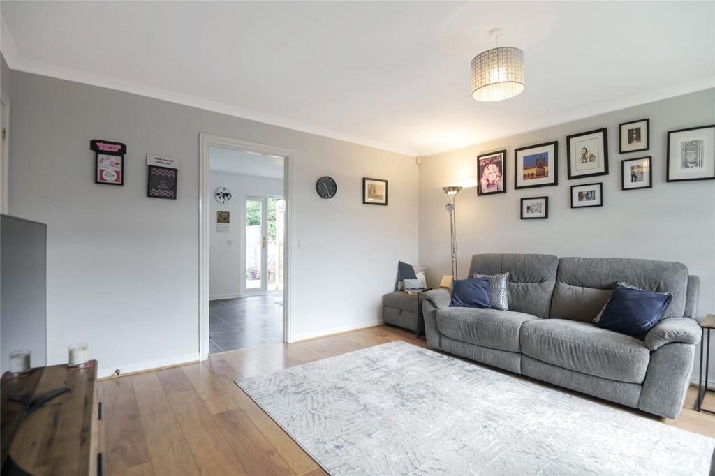House in Glasgow City - View 5