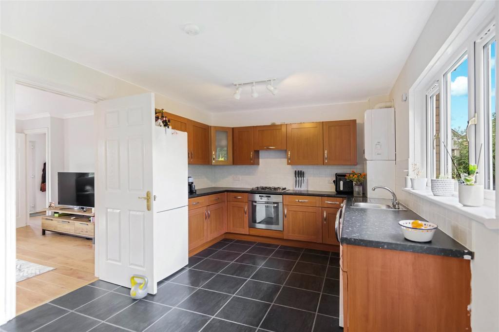 House in Glasgow City - View 2