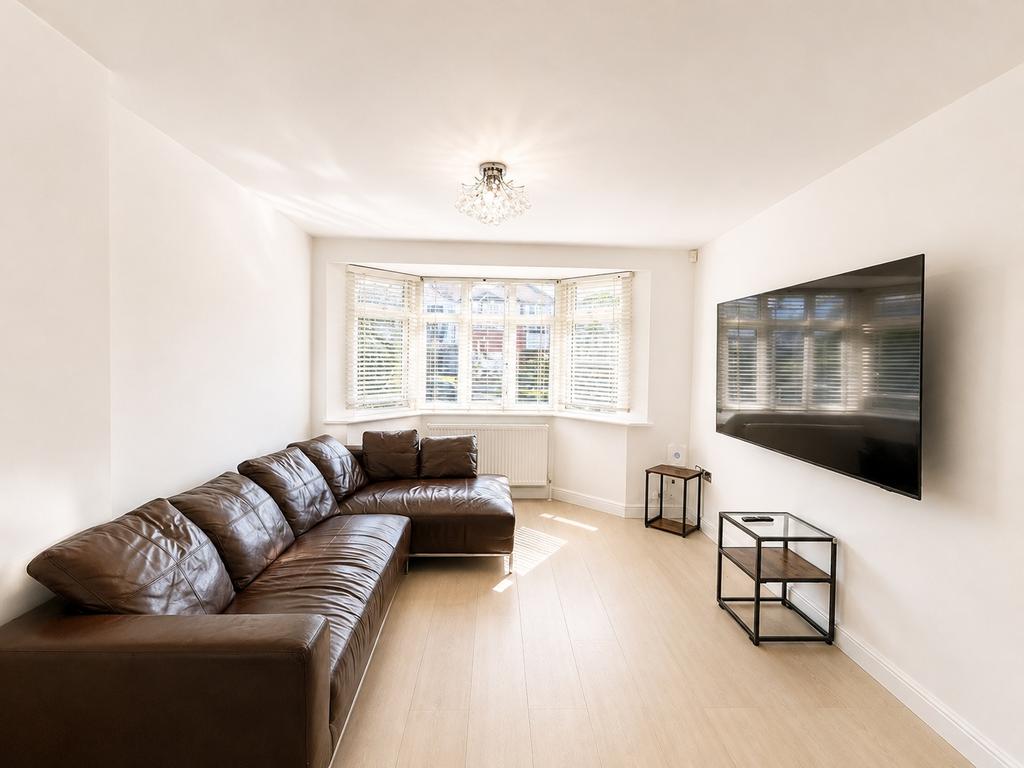 House in London - View 4