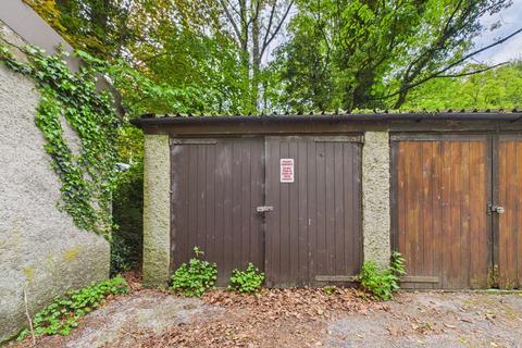 Garage for sale, Lime Yard, Matlock DE4