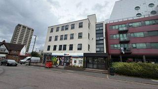 Apartment in Coventry - View 3