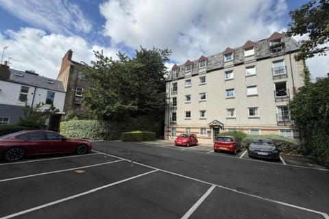 2 bedroom flat to rent, Grove Street, City Centre, Edinburgh