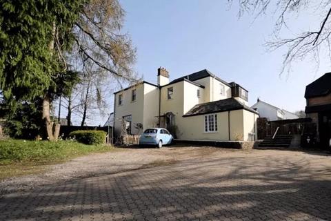 1 bedroom apartment to rent, High Street, Lydney GL15