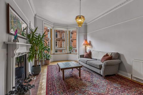 1 bedroom apartment for sale, Westclyffe Street, Shawlands, Glasgow