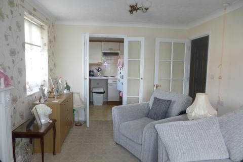 1 bedroom retirement property for sale, Acorn House