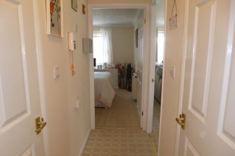 1 bedroom retirement property for sale, Acorn House