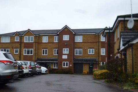 1 bedroom retirement property for sale, Acorn House
