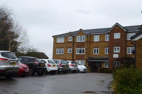 1 bedroom retirement property for sale, Acorn House