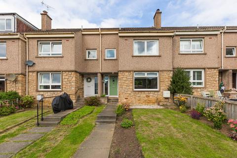 2 bedroom terraced house for sale, 38 The Green, Edinburgh, EH4 5AF
