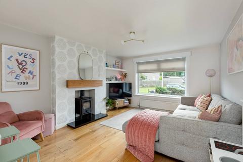 2 bedroom terraced house for sale, 38 The Green, Edinburgh, EH4 5AF